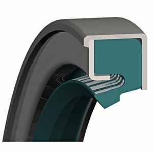 Ronghong Manufacture : Joints toriques en caoutchouc fluoré sur mesure, haute résistance à la température (60-95 Shore Durometer) - Product Image 4