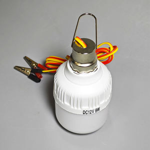 Melhor Qualidade 12V High Lumen T Shape <span class=keywords><strong>Light</strong></span> 20W <span class=keywords><strong>Led</strong></span> Bulb <span class=keywords><strong>Light</strong></span> com Fio - Product Image 6