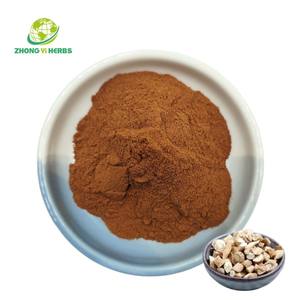 自然な<span class=keywords><strong>Radix</strong></span> <span class=keywords><strong>Isatidis</strong></span>根エキス - Product Image 3