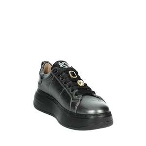Zapatillas Donna K-9880 Color Antracita, Modelo Chunky, Talla 36 - Product Image 5