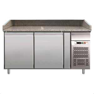 Pizzeria frigo panca AFP/PZ2600TN - Product Image 1
