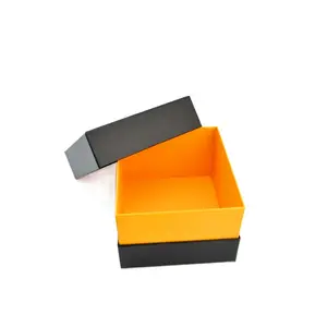 Professional New Design Lid And Base Box Cosmetics Luxury Small Paper Box Custom Lid And Base Airplane Shape Cardbox Paper Box
