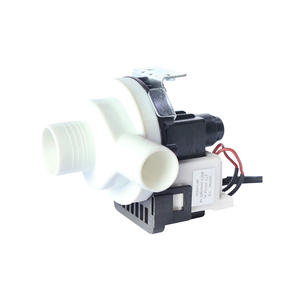 Pompe de <span class=keywords><strong>vidange</strong></span> d'eau universelle de haute qualité pour machine à laver personnalisée en gros - Product Image 4