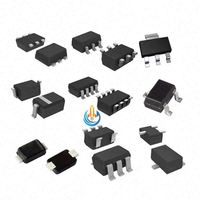 Diode TVS bidirectionnelle SMD SMAJ12CA/ SMAJ15CA/ SMAJ18CA/ SMAJ20CA/ SMAJ22CA XE/XM/XT/XV/XX, boîtier DO-214AC