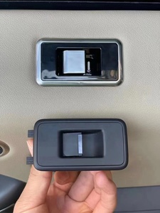 Gran oferta, recién llegado, interruptor <span class=keywords><strong>Digital</strong></span>, interruptores automáticos para Range Rover Sport L494 2014-2017, elevador automático de controlador de ventana lateral - Product Image 5