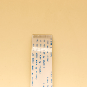 Câble de tête d'impression neuf 19p I3200 A1 E1 U1 I1600 pour imprimantes DTF I1600/I3200, utilisation pour imprimantes jet d'encre, 1kg - Product Image 4