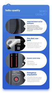 Nouvel état 40KW à 60KW DC Home EV chargeur OCPP 1.6 <span class=keywords><strong>J</strong></span> <span class=keywords><strong>3</strong></span> phases réglable 16A IP54 étanche monté au sol 16A chargeur de voiture - Product Image 3