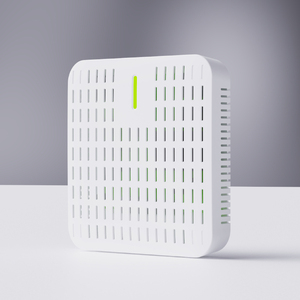 多機能14in1空気質モニター CO2 PM2.5 TVOC 温度湿度センサー Zigbee/WiFi/Lora/POE対応 - Product Image 2
