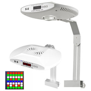 Spectre Complet Wrgb Wifi Marine <span class=keywords><strong>Nano</strong></span> Fish Tank <span class=keywords><strong>Led</strong></span> <span class=keywords><strong>Aquarium</strong></span> Lumière - Product Image 1