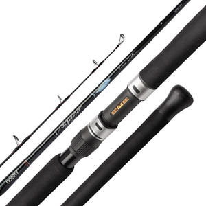 NOEBY Voyager yakalama 200KG güç Amberjack Popper Stange Toray T1100G FUJI iplik haşhaş ton balığı çubuk - Product Image 1