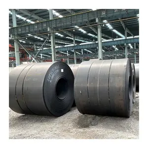 Large Stock Factory Price China Supply Q345E Q345 Q390B Q390C Q390D Q390E Q420 Q420B Q420C Q420D Q420E Carbon Steel Coil