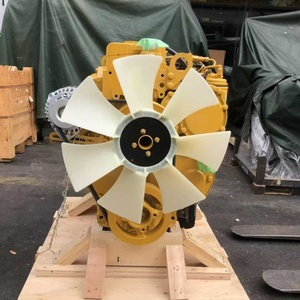 CR50 Remanufactured Industrial <b>Engines</b> TH340B & 5650 <b>Engine</b> <b>Assembly</b> 930G <b>Engine</b> Part Machinery Category - Product Image 3