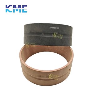 KME 6G-3206 6G3206 <span class=keywords><strong>per</strong></span> Caterpillar 12G 12H ES, Compatibile con Motolivellatrici Caterpillar - Product Image 5