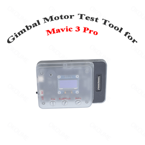 Gimbal Motor Test <b>Tool</b> for Mavic 3 Pro PTZ Yaw/<b>Roll</b>/Pitch Motors Test Board for Mavic 3Pro Repair Parts - Product Image 2