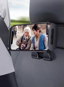 <span class=keywords><strong>Support</strong></span> de téléphone et <span class=keywords><strong>tablette</strong></span> pour base de siège arrière <span class=keywords><strong>Tesla</strong></span> Model Y/3, accessoires pour <span class=keywords><strong>Tesla</strong></span> Model 3/Y - Product Image 4