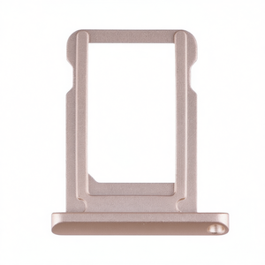 Bandeja para tarjeta SIM para iPad Mini 4, pieza de repuesto de inserción de metal dorado - Product Image 2