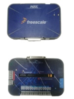 Programmeur Freescale haute vitesse
