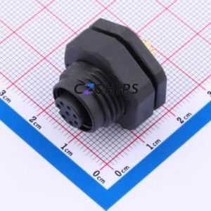12P-08PFFS-SF8001 Connector Housing Connector Whole Sale Electronic Component Chips Supplier & BOM Service - Product Image 1