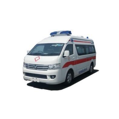 Транспортные средства скорой помощи автомобиль Petra FOTON G9 ICU скорая помощь