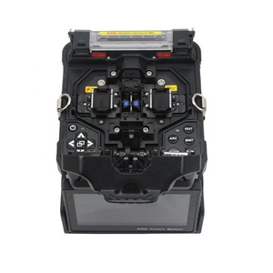Fusionadora óptica de alta calidad Tumtec FST-V9 FST-V9+ FST-V9mini - Product Image 5