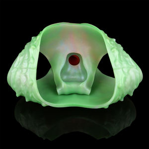 Correa en el arnés del consolador Correa usable para adultos con punto G ajustable Consolador de silicona Consolador anal para lesbianas Gay Pareja Vaginal - Product Image 3