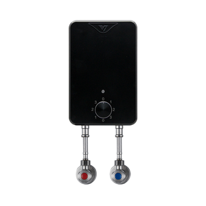 Calentador de Agua Eléctrico Instantáneo OEM ODM, de Plástico, Impermeable IPX4, de Pared, para Uso Doméstico y Hotelero, Calentamiento Rápido, <span class=keywords><strong>Temperatura</strong></span> Constante - Product Image 6
