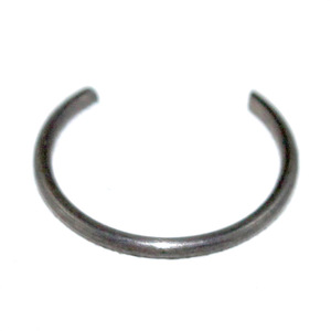 Anneau de retenue Yamaha 12,0 mm en forme de C, métrique, à clipser pour pièces de moteur hors-bord 90467-08M01 - Product Image 5