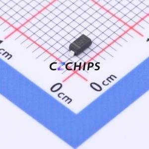 Diodo Zener MMSZ5227B_R1_00001 SOD-123 Nuevo y Original, Venta al por Mayor de Componentes Electrónicos, Proveedor de Chips y Servicio BOM - Product Image 1