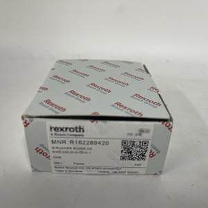 Bloque de Guía Lineal Rexroth R162289420 (KWD-020-SAS-CD-A-1) - Product Image 1