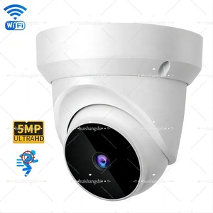 V380 Pro <span class=keywords><strong>5MP</strong></span> không dây Wifi <span class=keywords><strong>IP</strong></span> nhà thông minh an ninh tháp pháo máy ảnh tầm nhìn ban đêm trong Nhà Trần núi hai chiều âm thanh CCTV Dome <span class=keywords><strong>Camera</strong></span> - Product Image 1