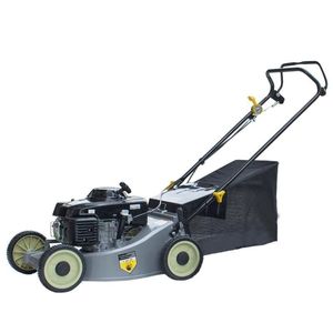 Nouvelle <span class=keywords><strong>tondeuse</strong></span> à gazon de verdissement de jardin à poignée à essence, machine de désherbage domestique, machine de désherbage commerciale - Product Image 3