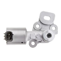 OE # Katup Solenoid Transmisi Otomatis PE0114440A untuk Mazda 3 6 Cx-3 Cx-5 Mx-5 IV 2T1257 1802-684033