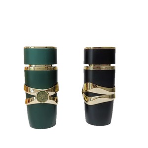 El Nuevo Perfume Árabe de Alta Gama Ofrece Logotipos y Aromas Personalizables - Product Image 5