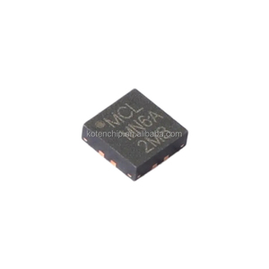 MNA-6A+ ชิ้นส่วนอิเล็กทรอนิกส์ใหม่และของแท้ วงจรรวม ตัวขยายสัญญาณ RF มีสินค้าในสต็อก - Product Image 1