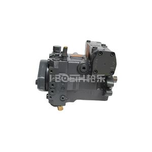 Bomba Principal de Pistones Axiales Hidráulica Nueva OEM <span class=keywords><strong>PM</strong></span> PUTZMEISTER Rexrtoh 273904001 R A4VG125HD con SAE-D para Celda de Bomba 16L - Product Image 1