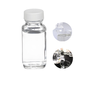 Éter de Polioxietileno de Alcohol Graso AEO9, Grado Industrial, 99% de Pureza, HLB 12.5, Líquido Incoloro, Agente Emulsionante y de Limpieza - Product Image 1
