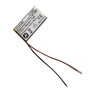 Batería Lipo de 3.7V para Auriculares Inalámbricos <span class=keywords><strong>Sony</strong></span> <span class=keywords><strong>WH</strong></span>-<span class=keywords><strong>CH500</strong></span> <span class=keywords><strong>WH</strong></span>-CH510 - Product Image 4
