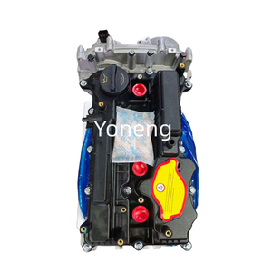 Nuevo conjunto de motor 2,0 T G4KH a buen <span class=keywords><strong>precio</strong></span> para <span class=keywords><strong>Hyundai</strong></span> Sonata <span class=keywords><strong>I30</strong></span> Santa Fe Kia Sorento Optima Sportage - Product Image 6