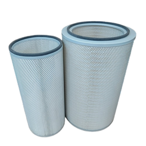 Manny 39189048 39189055 para elemento de filtro de aire del compresor - Product Image 1