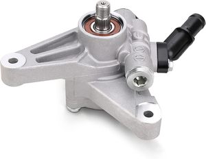 Bomba de direção hidráulica Compatível com 2005-2008 Honda Pilot 3.5L 2005-2010 Honda Odyssey 3.5L 2007-2013 Acura MDX 3.7L - Product Image 1