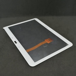 Cao Chất Lượng Đối Với Samsung T530 Màn Hình Cảm Ứng Đối Với Samsung Cho <span class=keywords><strong>Galaxy</strong></span> Tab <span class=keywords><strong>4</strong></span> 10.1 T530 T531 T535 <span class=keywords><strong>Digitizer</strong></span> - Product Image 2
