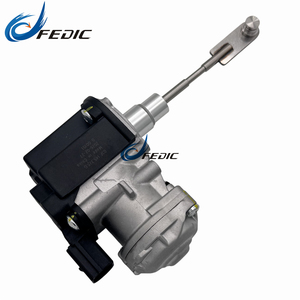 Actuador de Turbo 03F145725G JHJ 03F145701G para VW Polo, Skoda Yeti, Octavia, Fabia, <span class=keywords><strong>Seat</strong></span> <span class=keywords><strong>Ibiza</strong></span>, Audi A1 1.2 TFSi 86 <span class=keywords><strong>HP</strong></span> 105 <span class=keywords><strong>HP</strong></span> CBZA CBZB - Product Image 3
