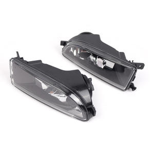 Luces Antiniebla Delanteras para Volkswagen Beetle 2012-2016, Izquierda y Derecha, Halógenas, Luces de Parachoques - Product Image 3