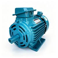 Motor de Alto Torque para Máquinas Herramienta CNC, Accionamientos Industriales y Sistemas de Control