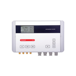 เครื่องควบคุมค่าพารามิเตอร์หลายตัว Consort R3600 เครื่องทดสอบคุณภาพน้ำ - Product Image 2