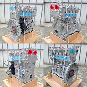 Vente chaude Haute Qualité 2.0T M260.920 <span class=keywords><strong>Moteur</strong></span> Assemblage <span class=keywords><strong>Moteur</strong></span> pour Mercedes Benz W177 CLA220 CLA250 CLA260 C118 M260 260920 <span class=keywords><strong>Moteur</strong></span> - Product Image 3