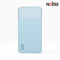 Stok Gudang USA 35W 35 W 20000mAh 20000mAh Kapasitas Tinggi Pengisian Cepat Powerbank Tipis Portabel untuk Ponsel