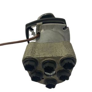 قطع غيار حفارة تحكم هيدروليكي عصا التحكم مقبض تحكم قطع غيار حفارة - Product Image 3