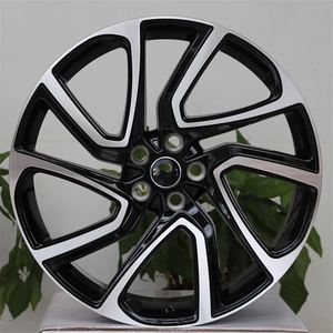 <span class=keywords><strong>ล้อ</strong></span>แม็กซ์ขนาด 20 21 22 นิ้ว สำหรับรถยนต์ Range Rover Vogue <span class=keywords><strong>SE</strong></span> 5*120 PCD <span class=keywords><strong>ล้อ</strong></span>แม็กซ์สำหรับรถยนต์ Land Rover 5*108 - Product Image 4