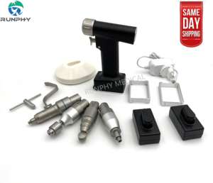Orthopedisch Chirurgisch Elektrisch Gereedschap - Product Image 1